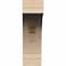 Ekena Millwork Huntington Smooth Rafter Tail, Douglas Fir, 3 1/2"W x 12"H x 18"L RFT04X12X18HUN00SDF - alternate 2